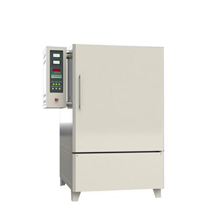 medium temperature box electric furnace