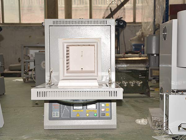 box-type resistance furnace
