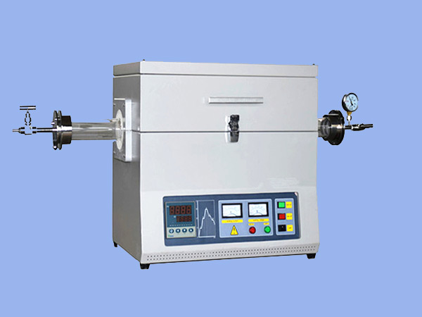 high-temperature experimental electric furnace