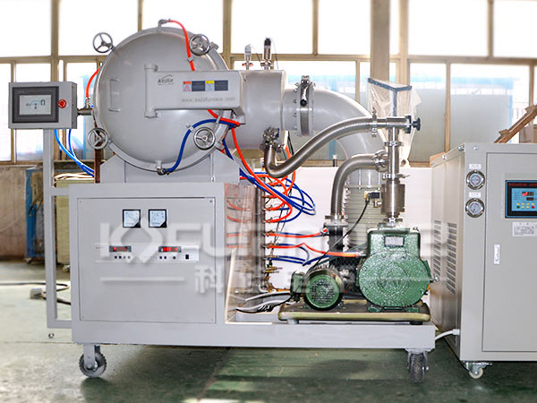 heat treatment process