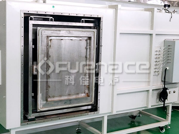 high-temperature box furnaces