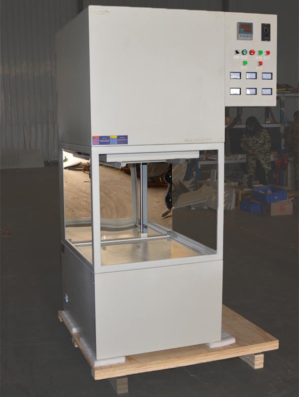 lifting electric furnace