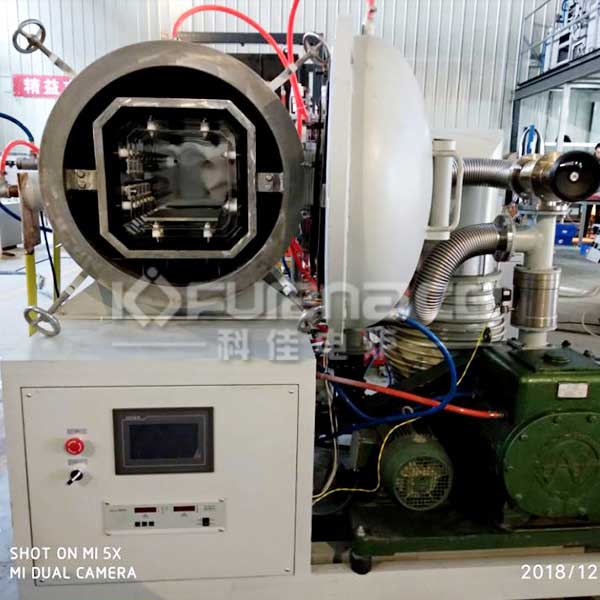 heat treatment