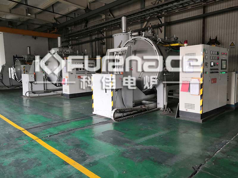 vacuum furnace