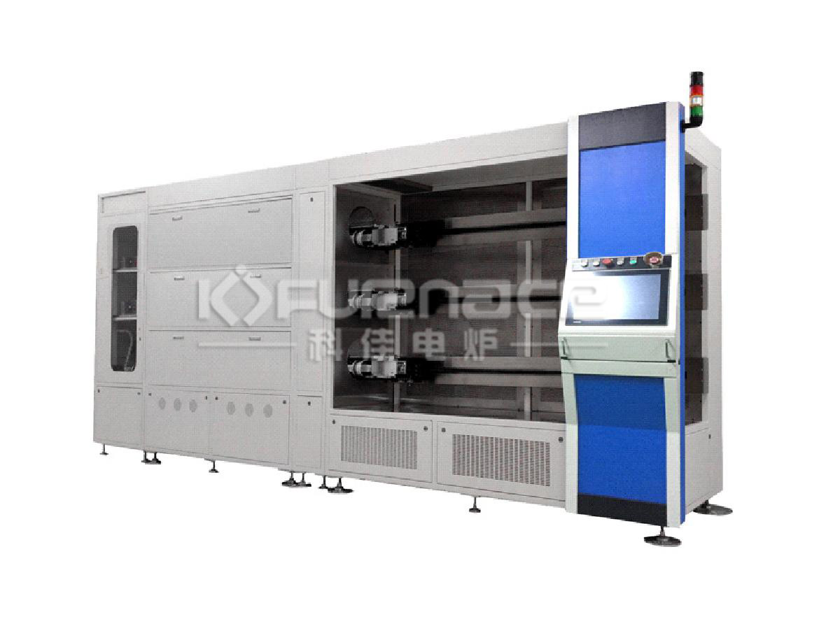 LPCVD Furnace