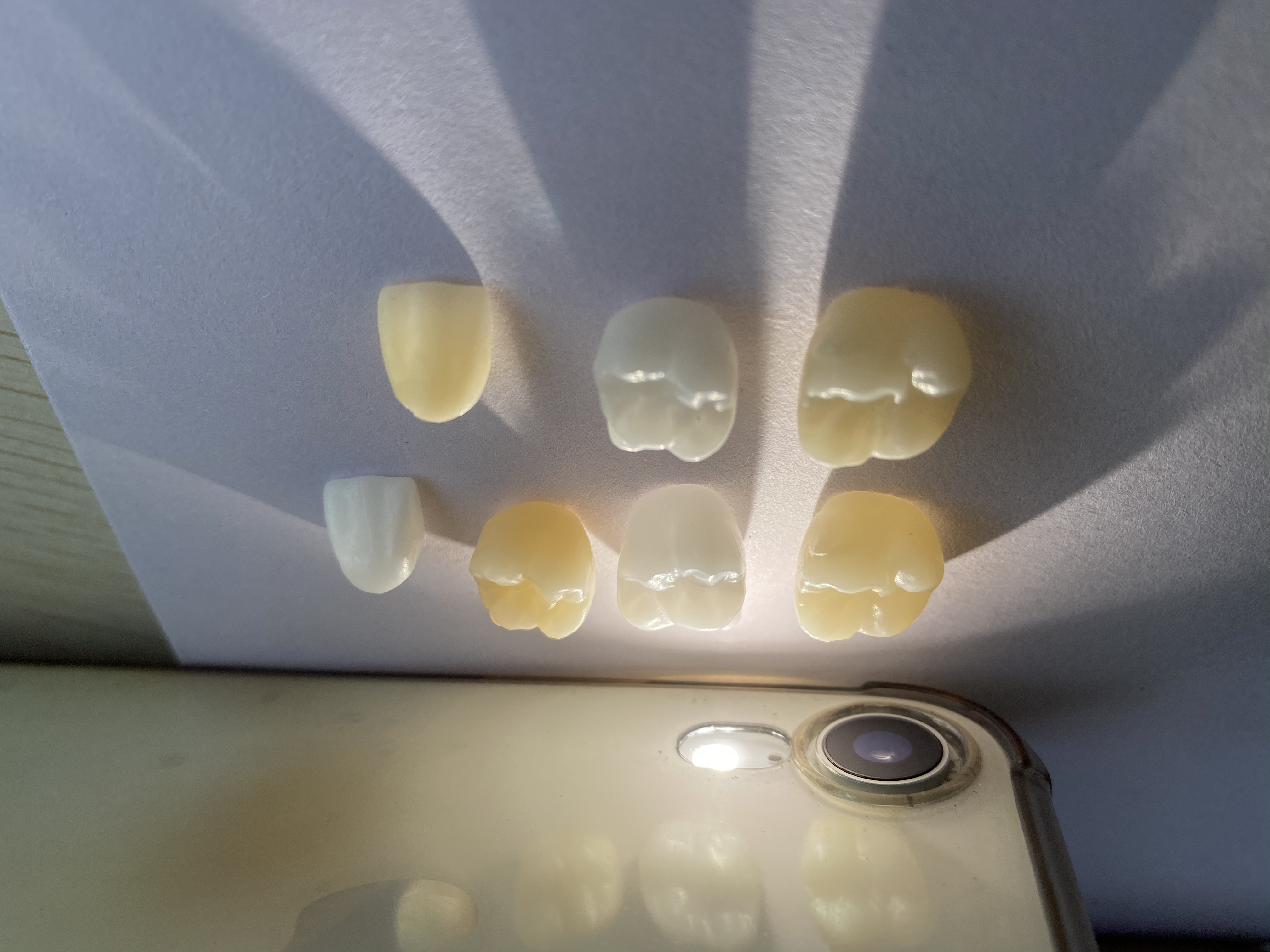 dental furnace