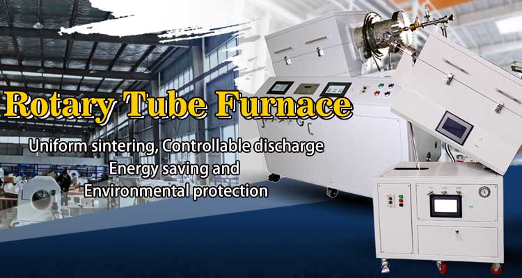 tube furnace