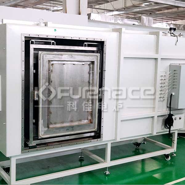 muffle furnace